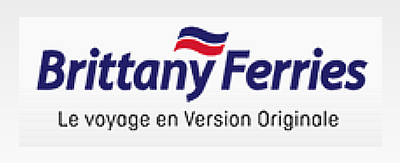 Brittany Ferries - Lorient - maj - 17-11-16